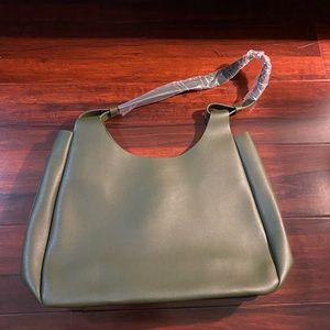 New Neiman Marcus dark bag